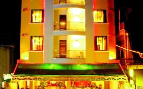 Star Wood Inn Phnom Penh 2* Cambodia